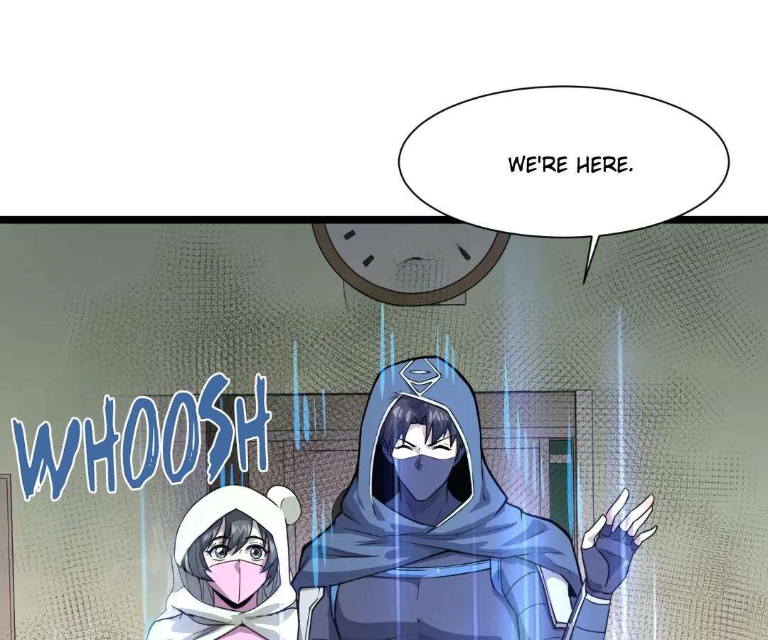 The Lone SSS-Class Summoner Chapter 212 - Page 53