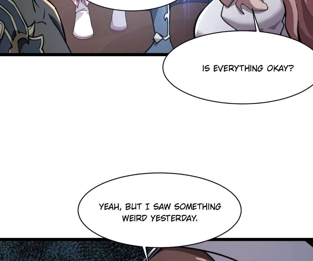 The Lone SSS-Class Summoner Chapter 212 - Page 55