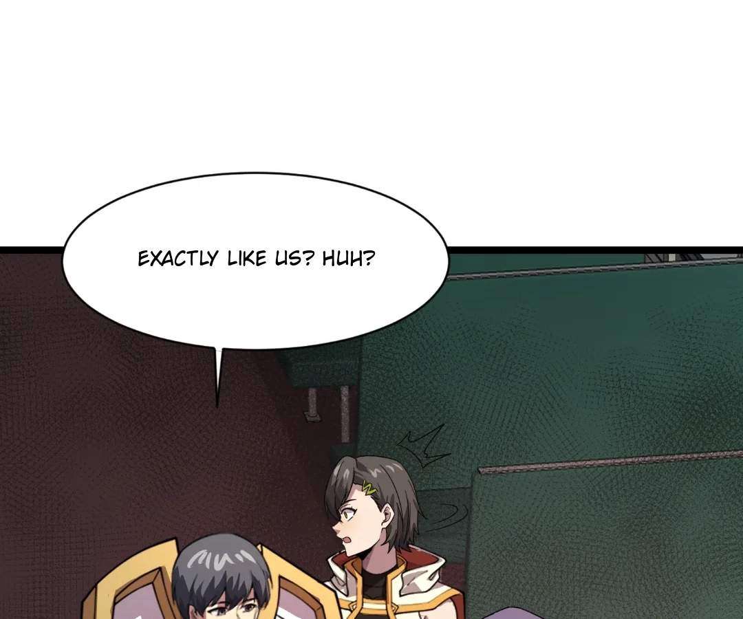 The Lone SSS-Class Summoner Chapter 212 - Page 58