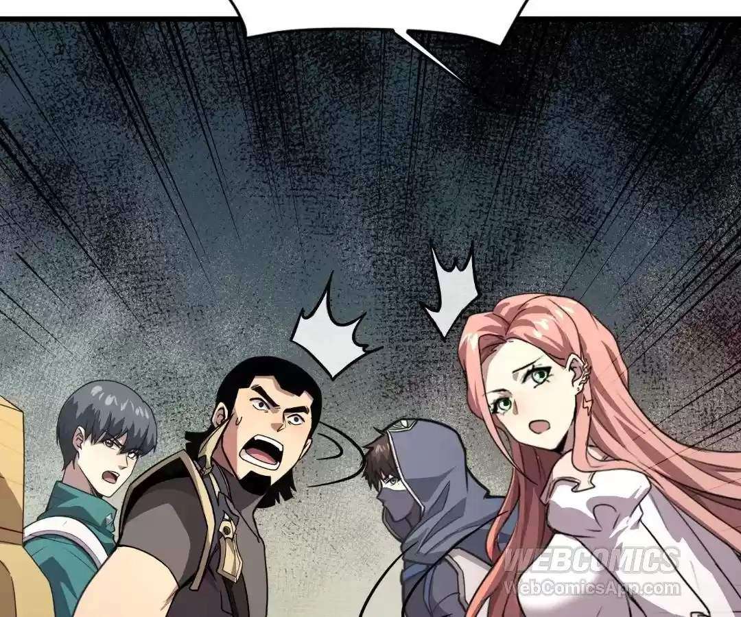 The Lone SSS-Class Summoner Chapter 212 - Page 76