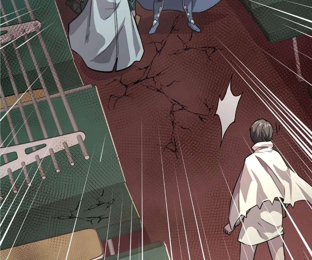 The Lone SSS-Class Summoner Chapter 212 - Page 83