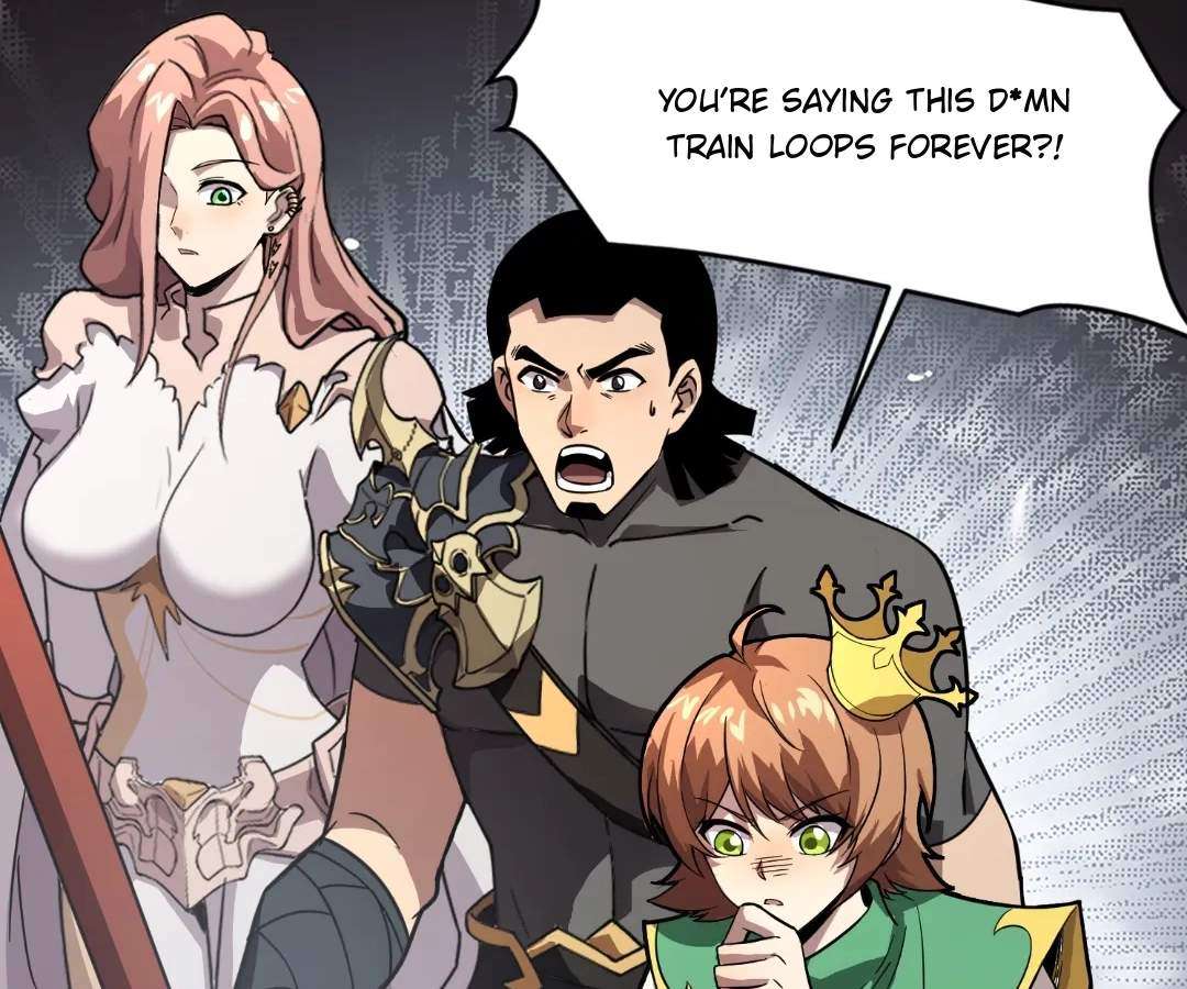 The Lone SSS-Class Summoner Chapter 212 - Page 88
