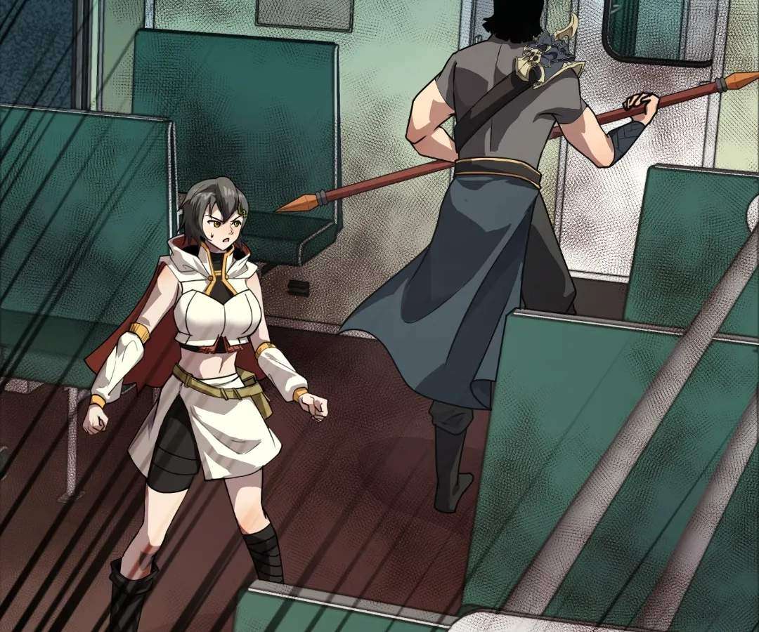 The Lone SSS-Class Summoner Chapter 212 - Page 91
