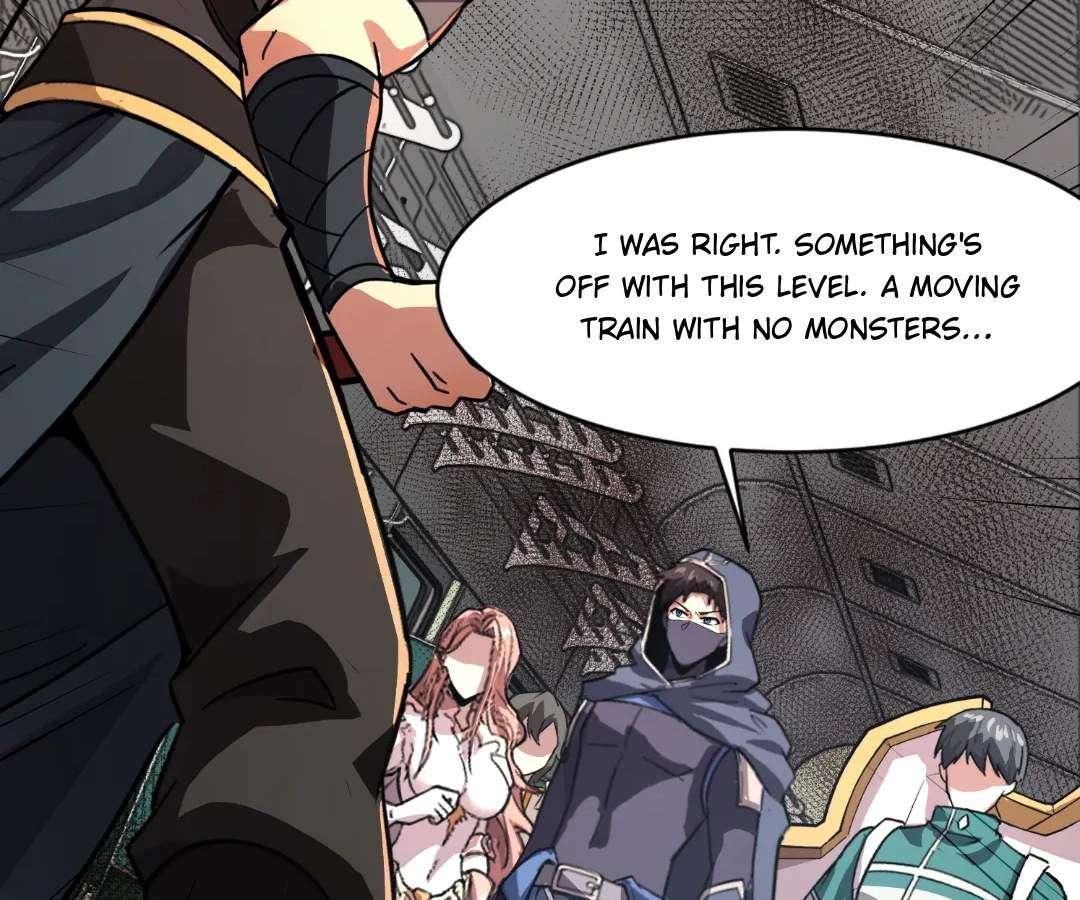 The Lone SSS-Class Summoner Chapter 212 - Page 94