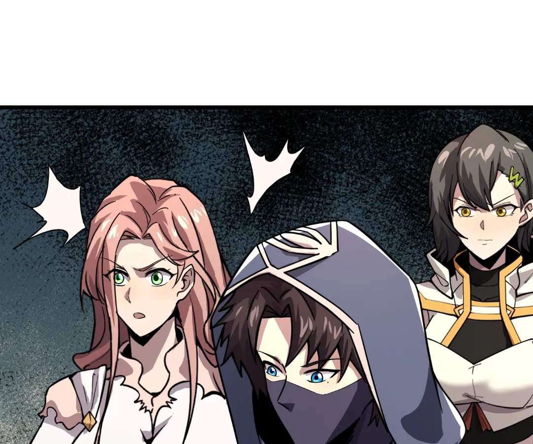 The Lone SSS-Class Summoner Chapter 213 - Page 16