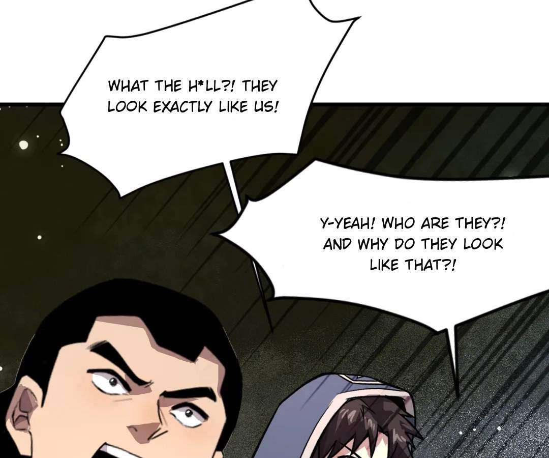 The Lone SSS-Class Summoner Chapter 213 - Page 23