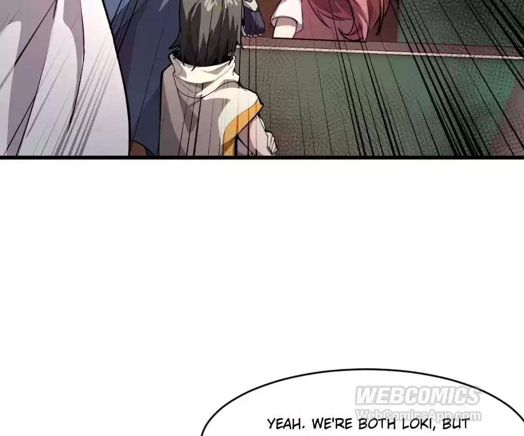 The Lone SSS-Class Summoner Chapter 213 - Page 28