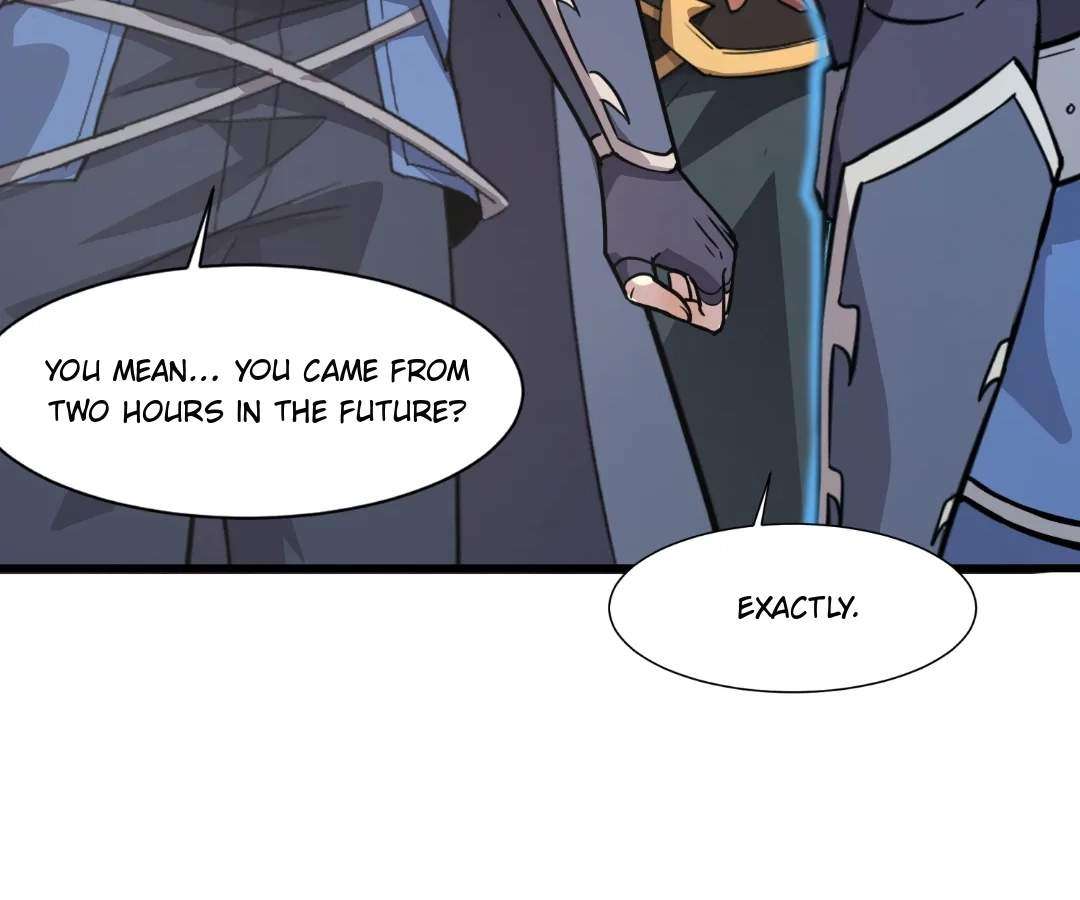 The Lone SSS-Class Summoner Chapter 213 - Page 31