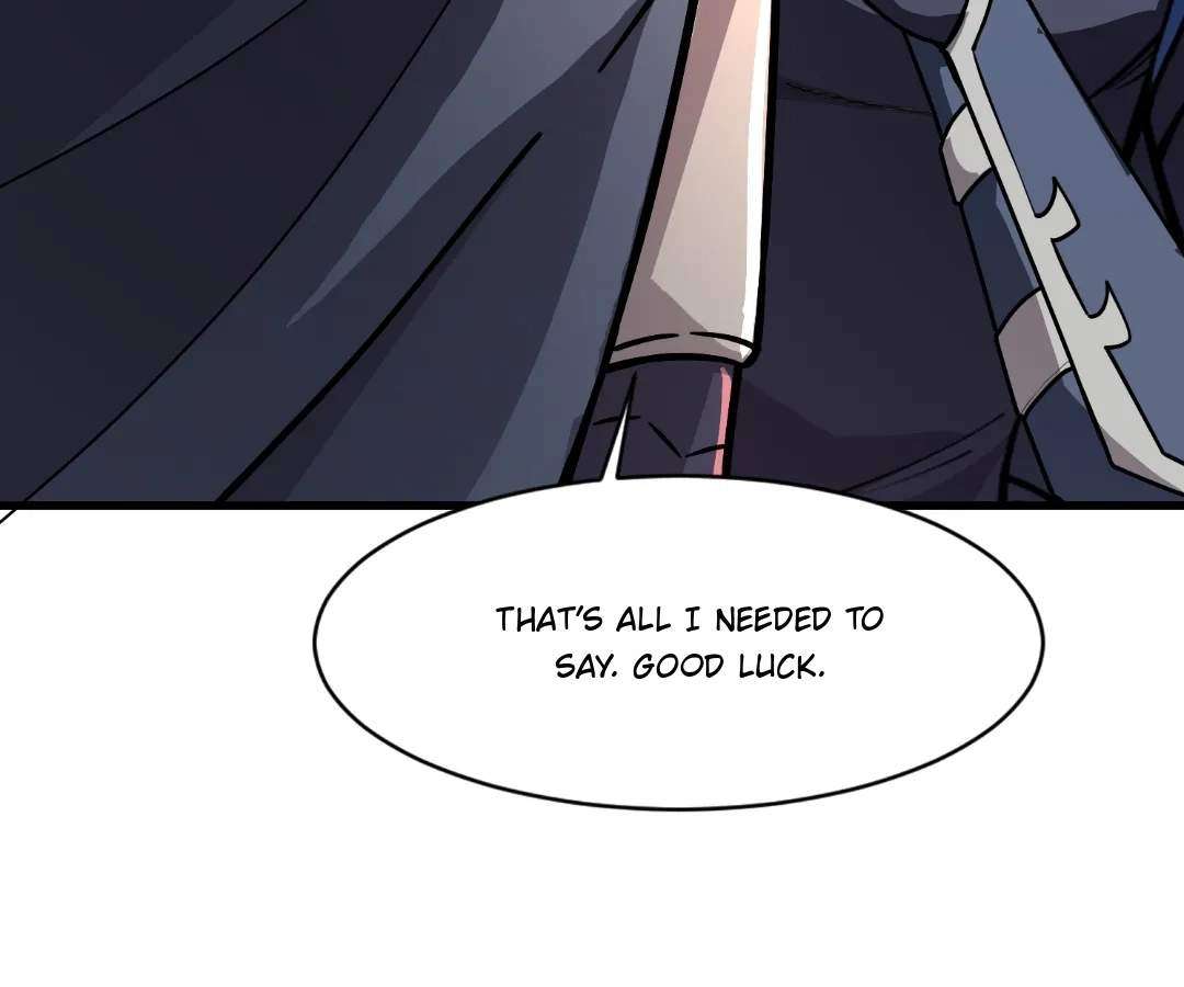 The Lone SSS-Class Summoner Chapter 213 - Page 34
