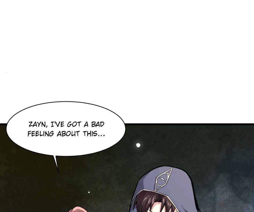 The Lone SSS-Class Summoner Chapter 213 - Page 48