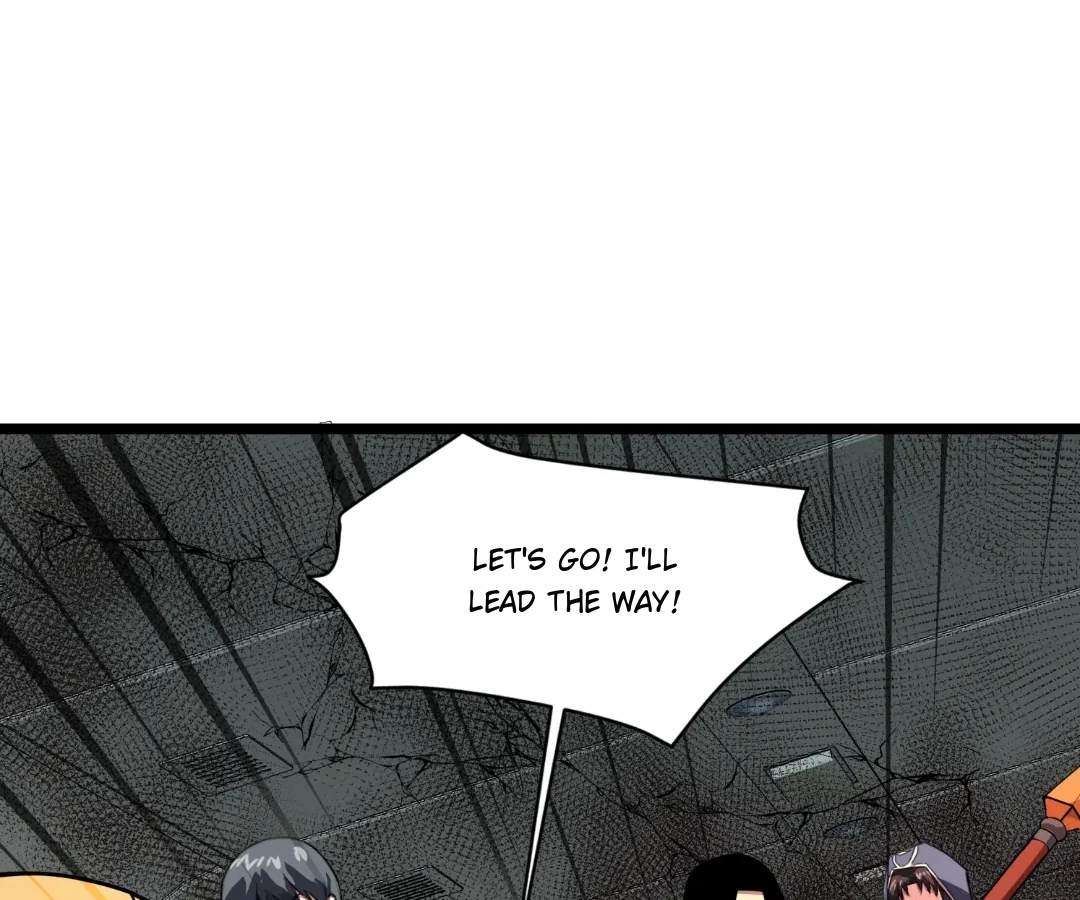 The Lone SSS-Class Summoner Chapter 213 - Page 66