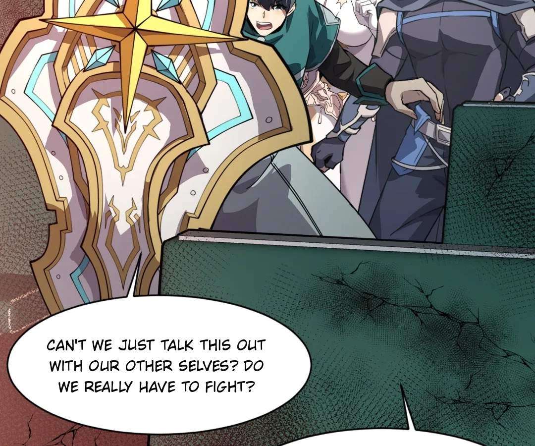 The Lone SSS-Class Summoner Chapter 213 - Page 70