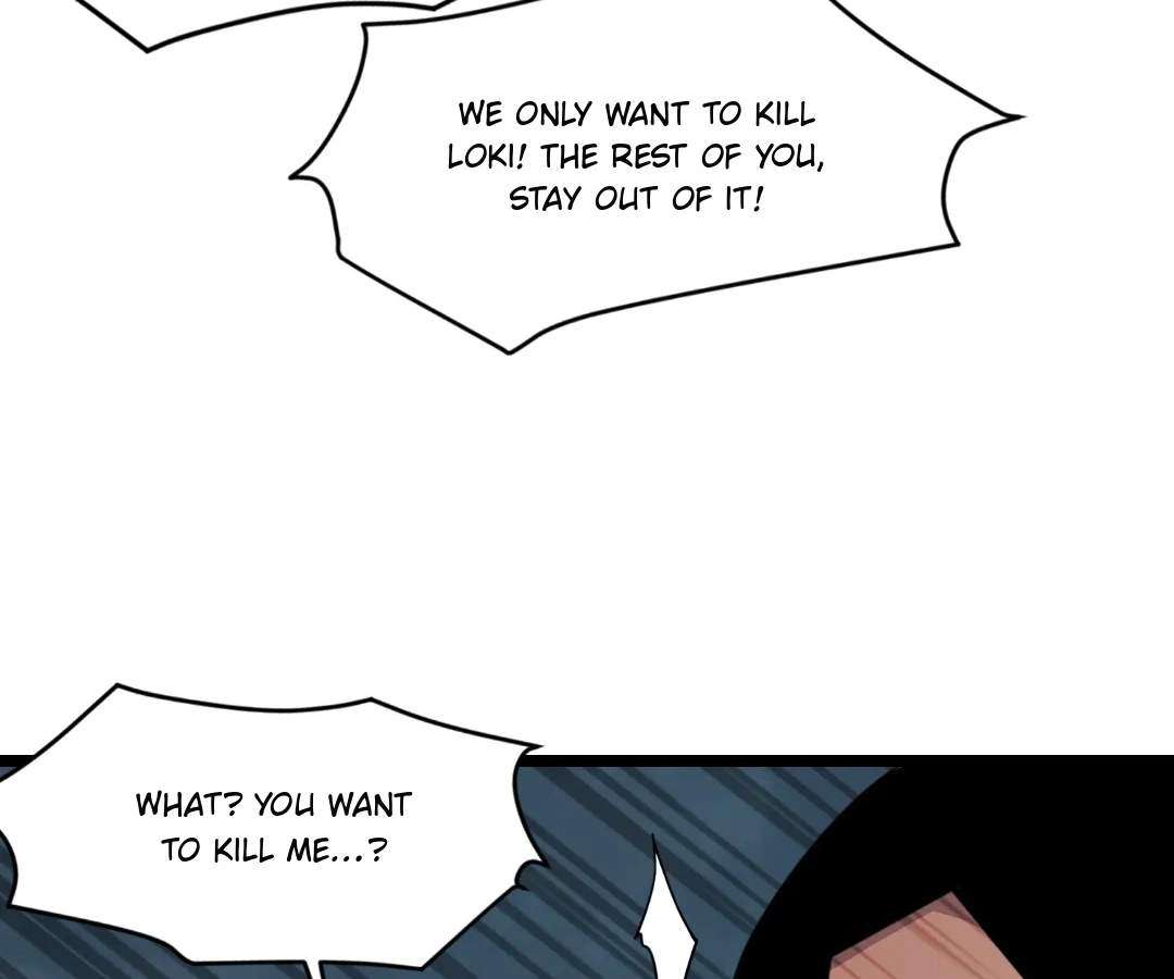 The Lone SSS-Class Summoner Chapter 213 - Page 78