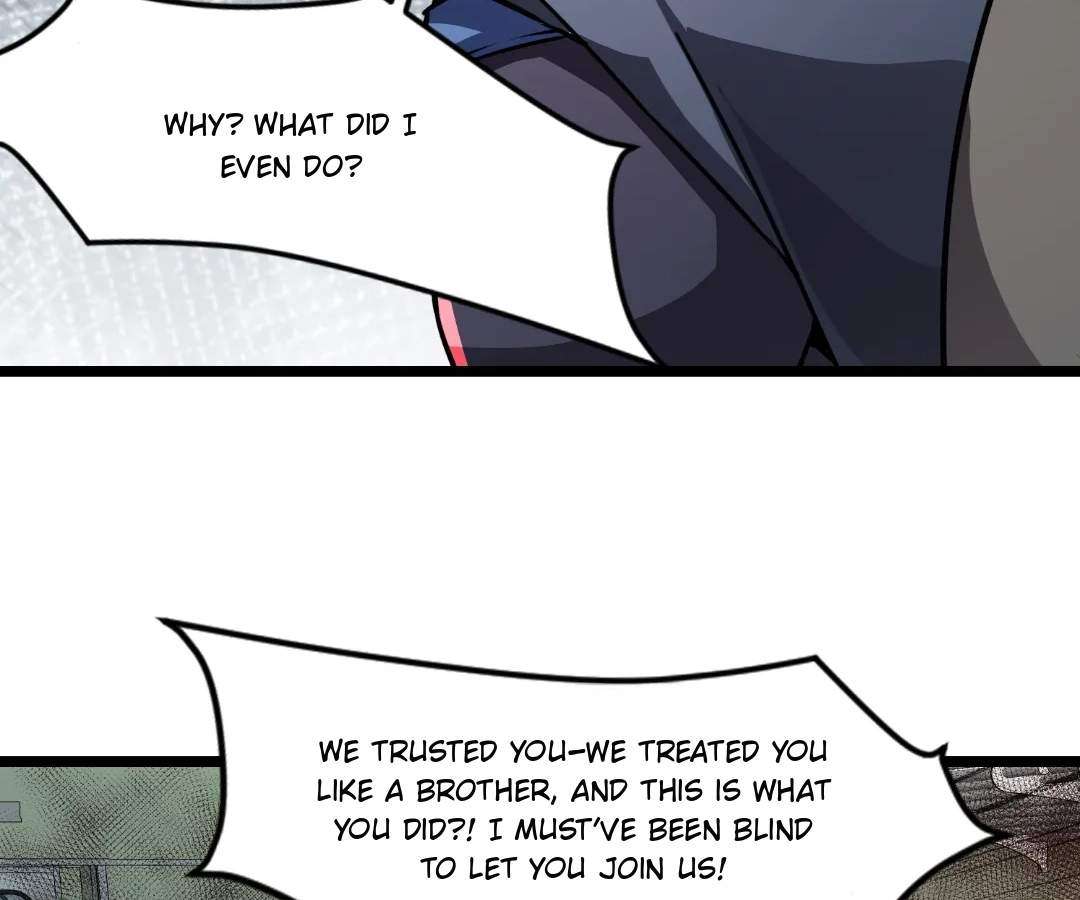 The Lone SSS-Class Summoner Chapter 213 - Page 80
