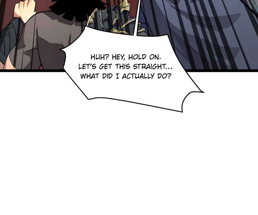 The Lone SSS-Class Summoner Chapter 213 - Page 83