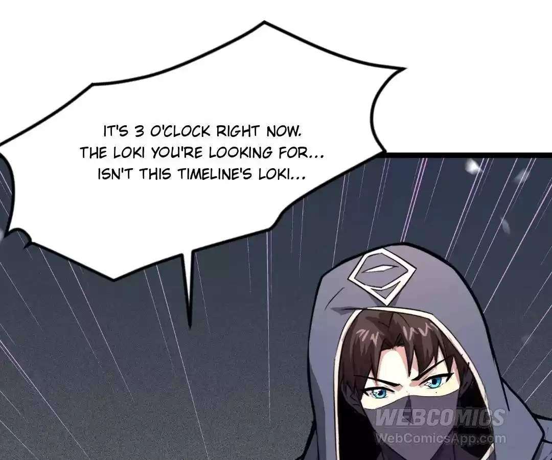 The Lone SSS-Class Summoner Chapter 213 - Page 84