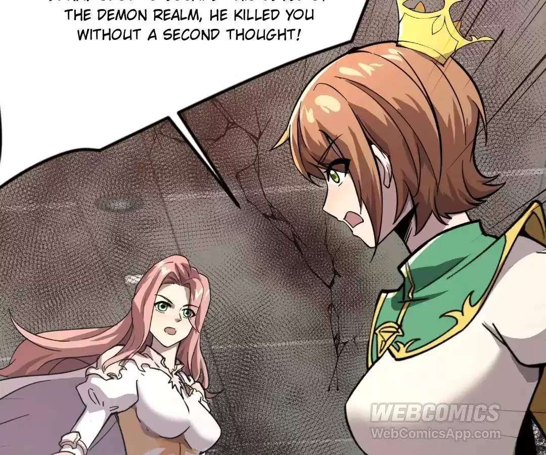 The Lone SSS-Class Summoner Chapter 214 - Page 20