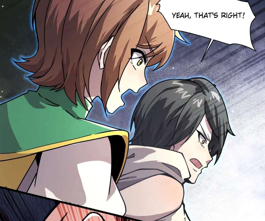 The Lone SSS-Class Summoner Chapter 214 - Page 23