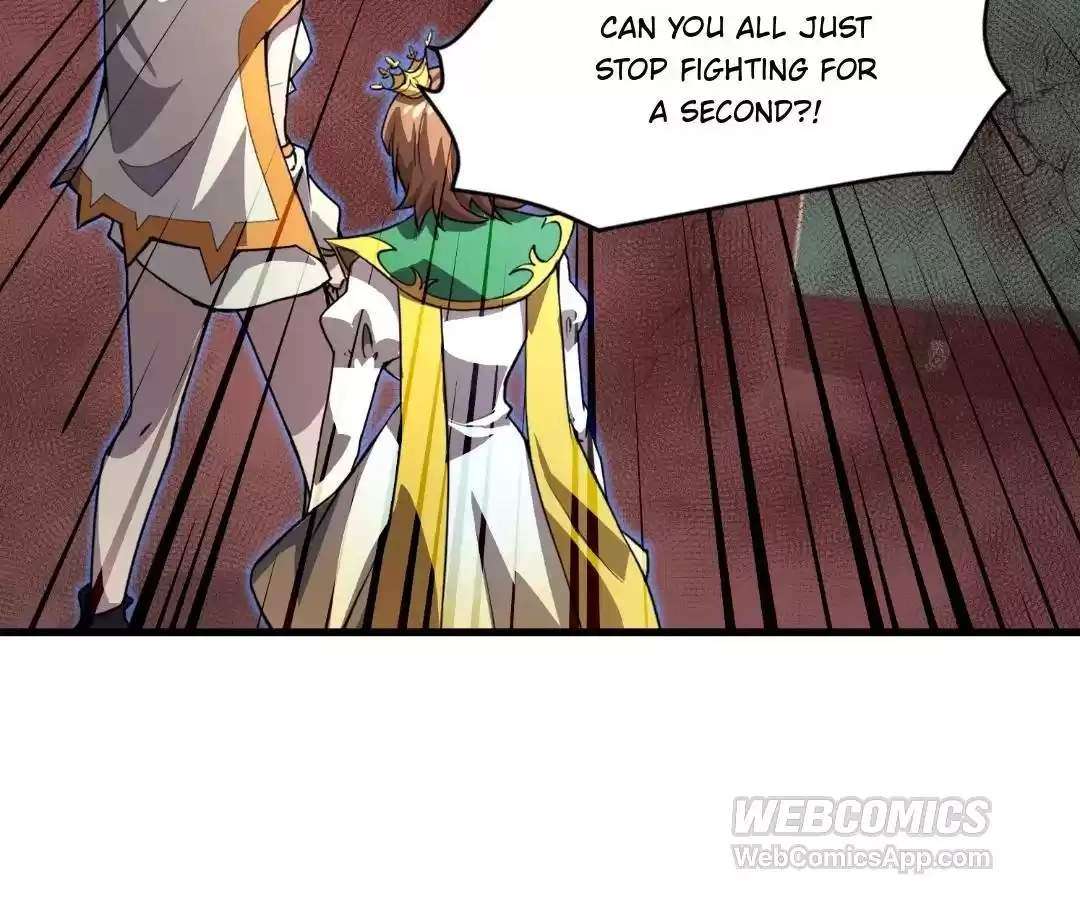 The Lone SSS-Class Summoner Chapter 214 - Page 28