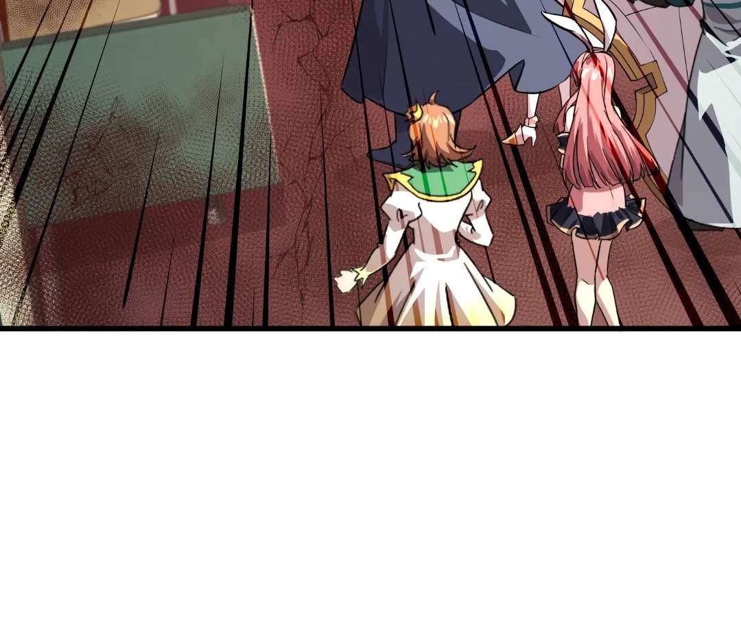 The Lone SSS-Class Summoner Chapter 214 - Page 31