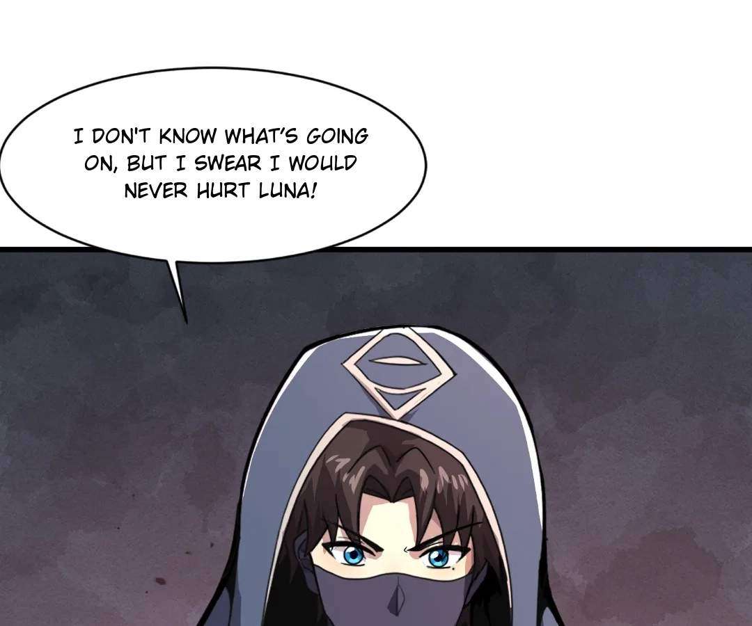 The Lone SSS-Class Summoner Chapter 214 - Page 32
