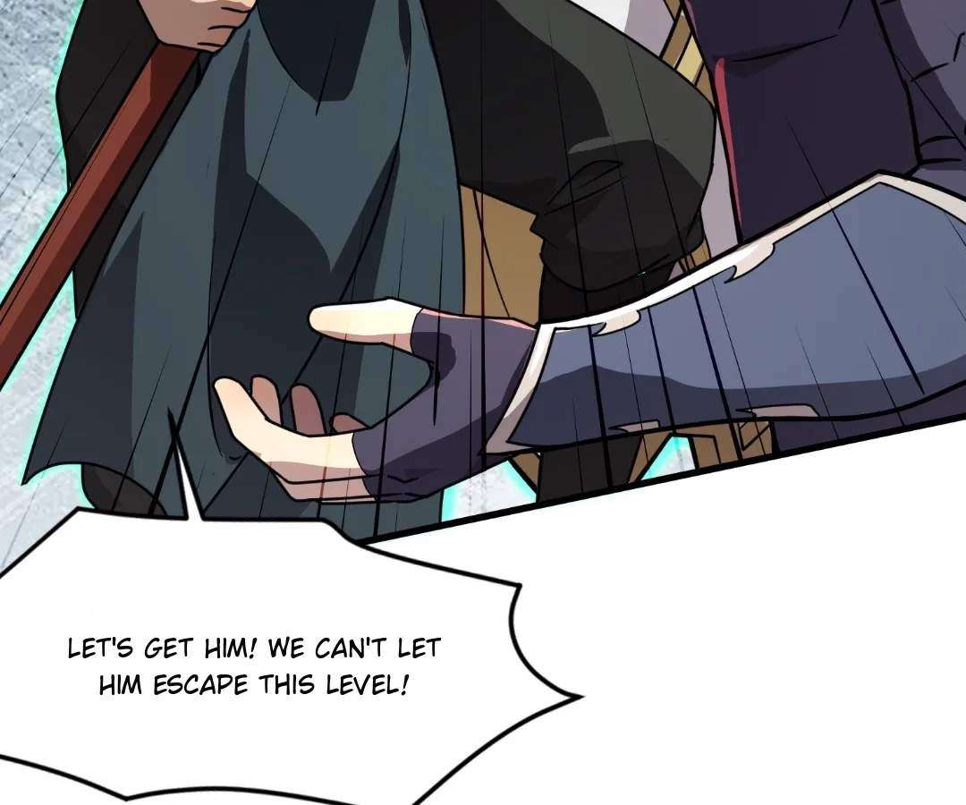 The Lone SSS-Class Summoner Chapter 214 - Page 49