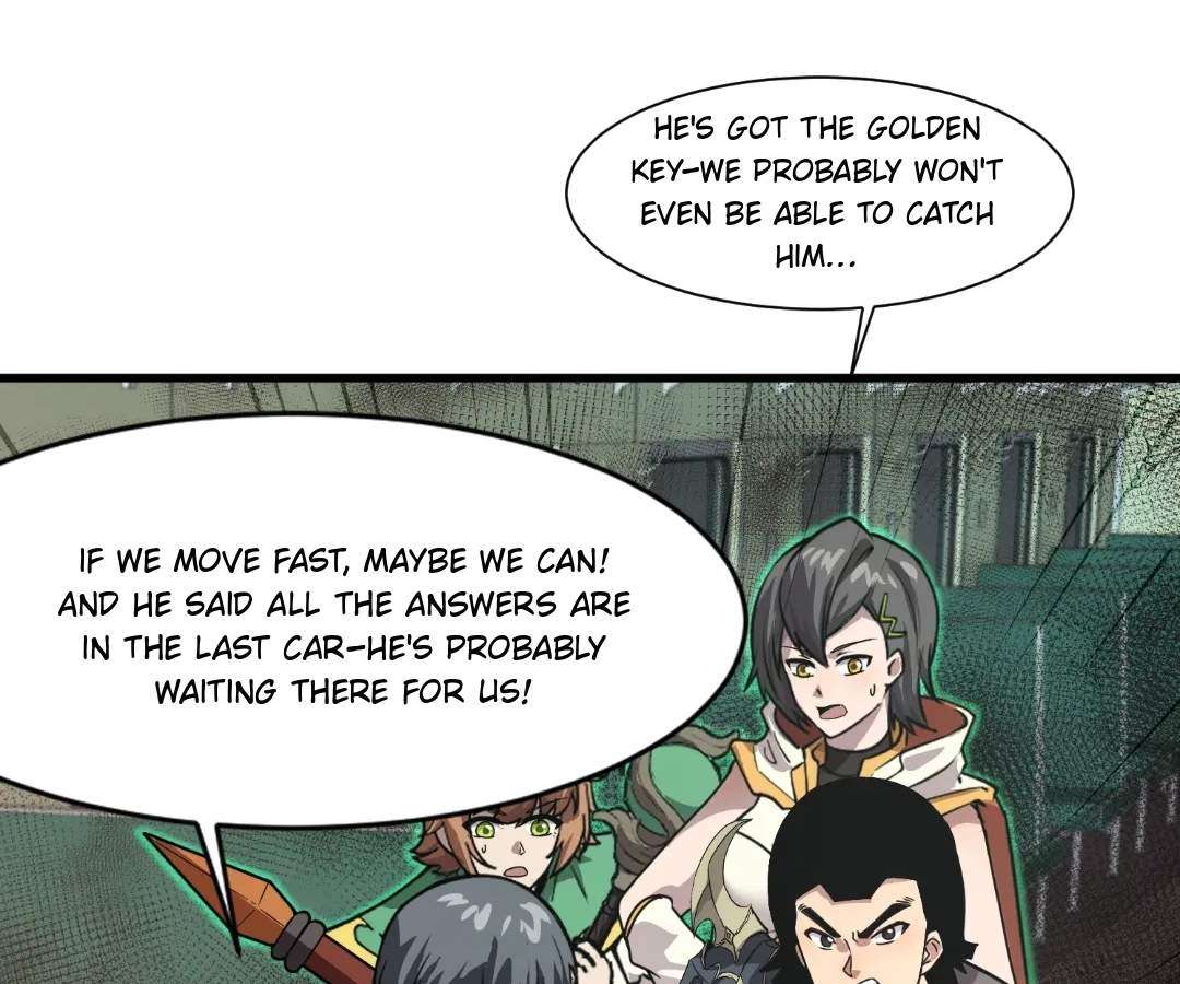 The Lone SSS-Class Summoner Chapter 214 - Page 51