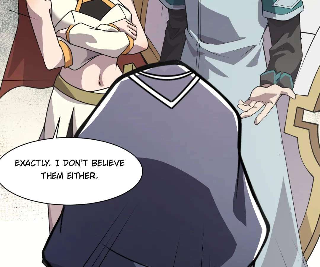 The Lone SSS-Class Summoner Chapter 214 - Page 69