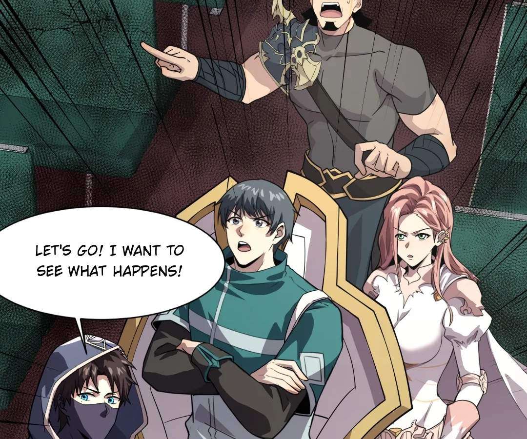 The Lone SSS-Class Summoner Chapter 214 - Page 73