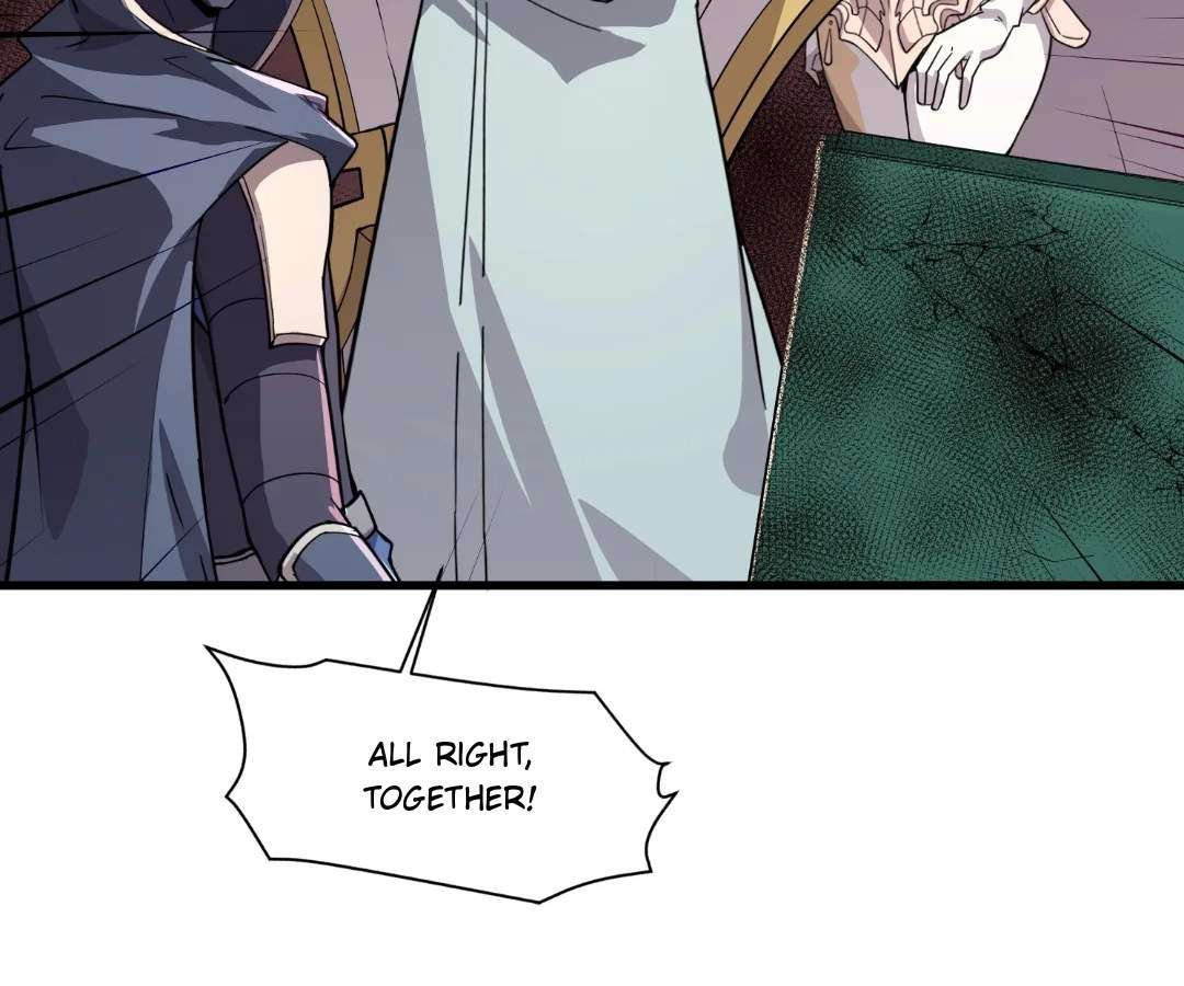 The Lone SSS-Class Summoner Chapter 214 - Page 74