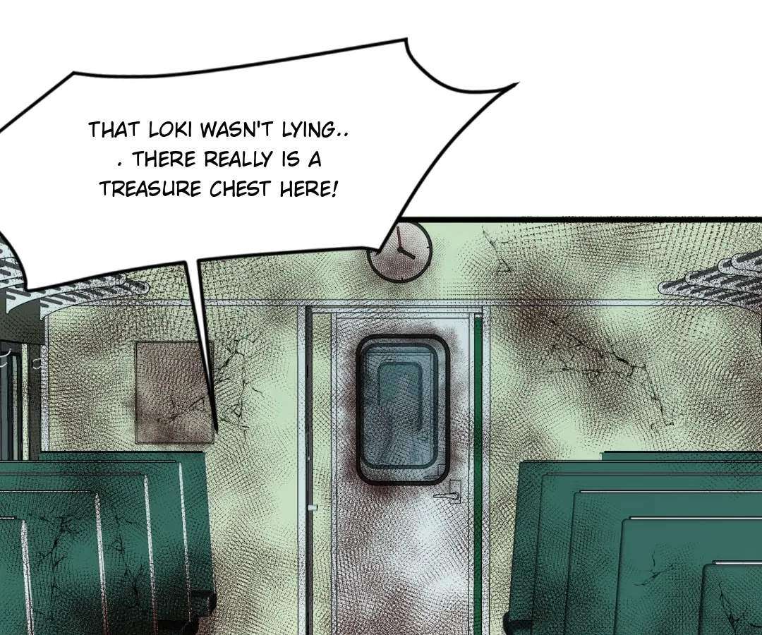 The Lone SSS-Class Summoner Chapter 214 - Page 78
