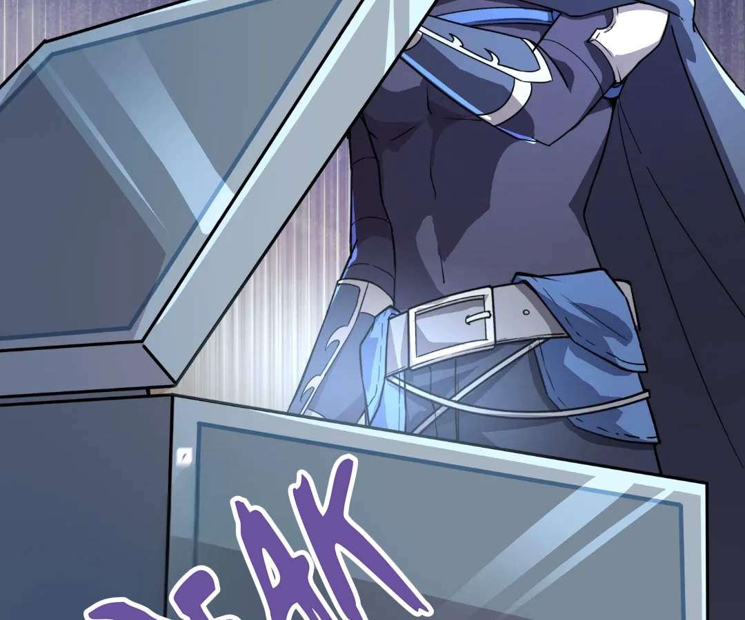 The Lone SSS-Class Summoner Chapter 214 - Page 82
