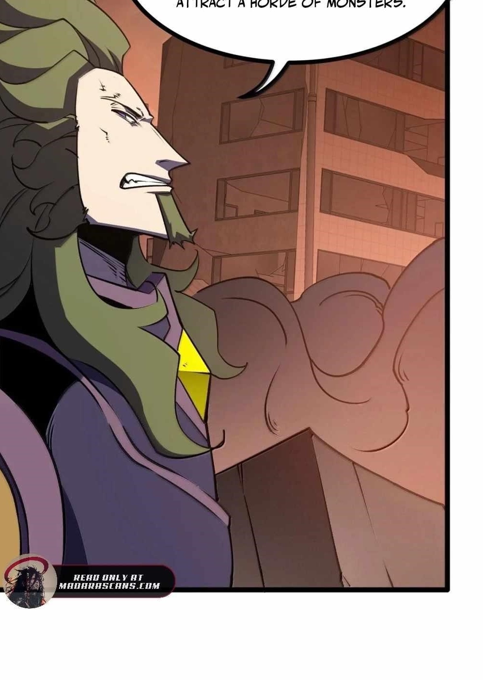 I Became The King by Scavenging Chapter 79 - Page 14