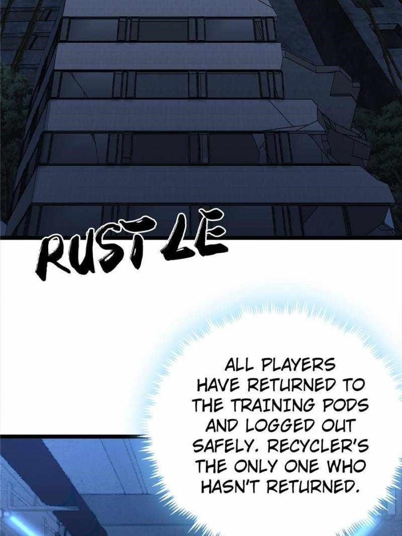 This Game Is Too Realistic Chapter 47 - Page 46