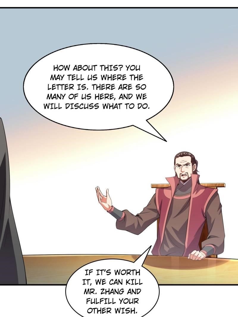 Library of Heaven’s Path Chapter 328 - Page 4