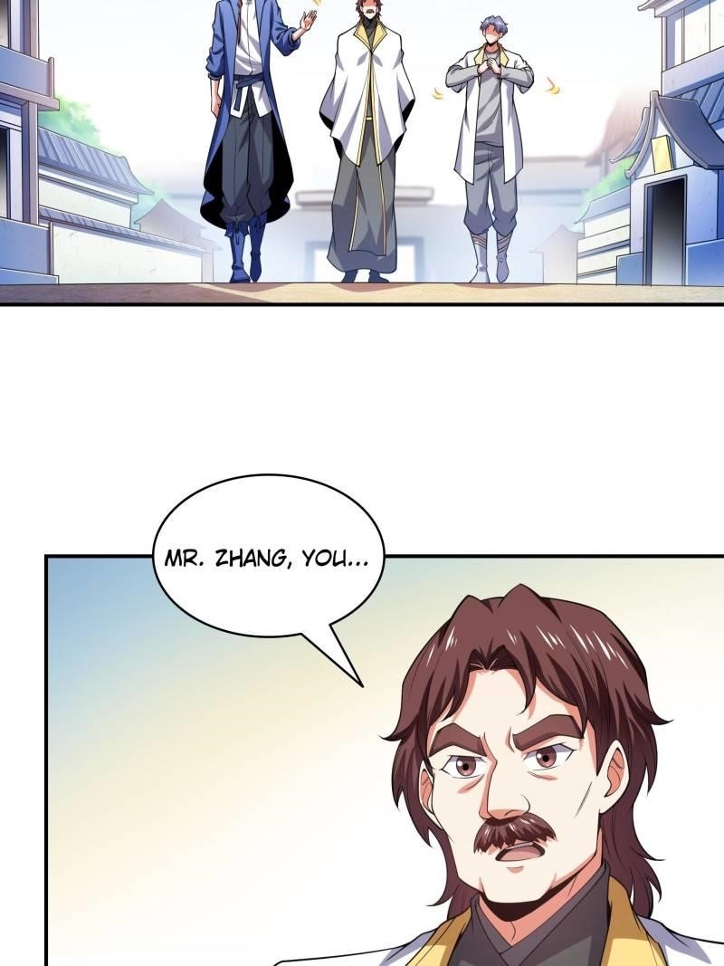 Library of Heaven’s Path Chapter 329 - Page 15