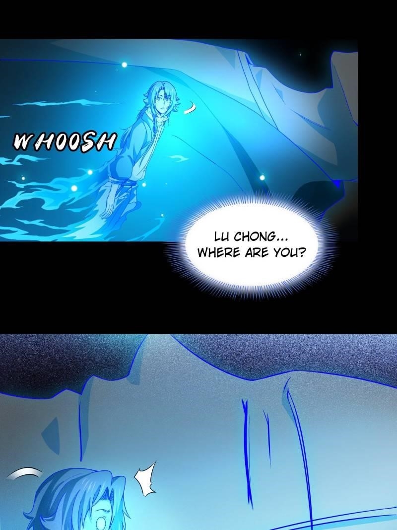 Library of Heaven’s Path Chapter 330 - Page 1