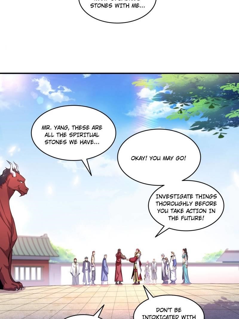 Library of Heaven’s Path Chapter 333 - Page 18