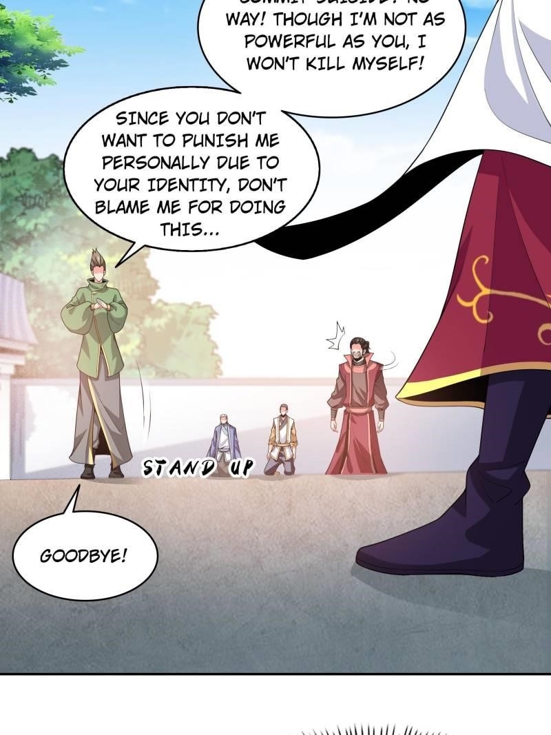 Library of Heaven’s Path Chapter 333 - Page 2