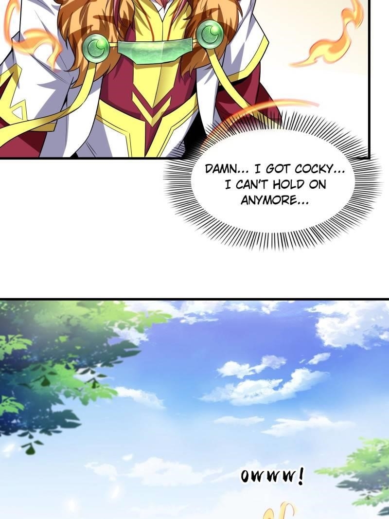 Library of Heaven’s Path Chapter 333 - Page 28