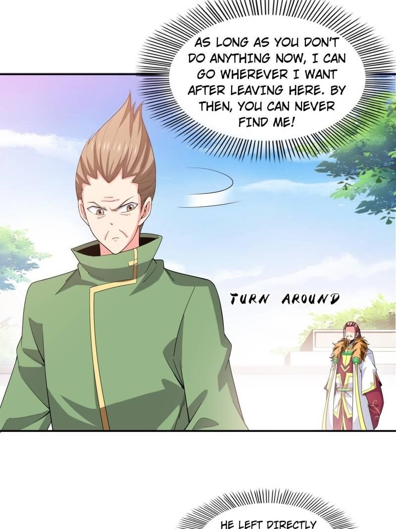 Library of Heaven’s Path Chapter 333 - Page 3