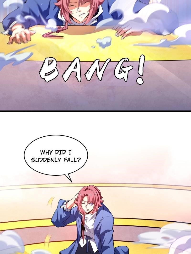 Library of Heaven’s Path Chapter 333 - Page 31