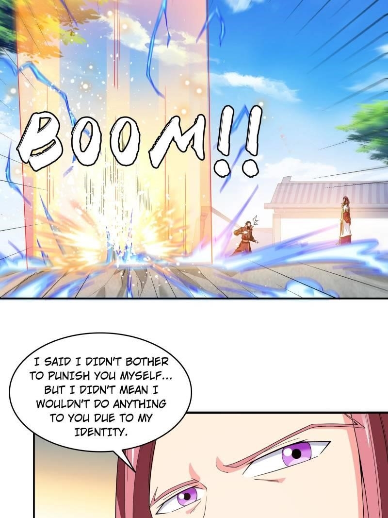 Library of Heaven’s Path Chapter 333 - Page 7