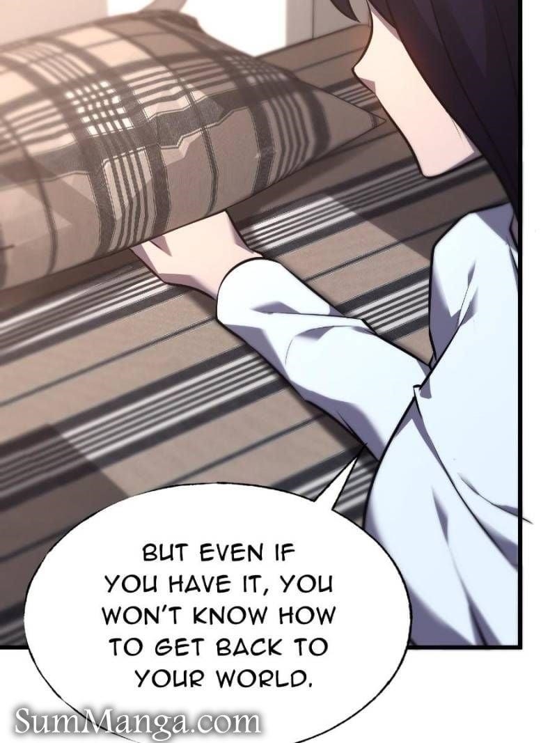 I Am the Strongest Boss Chapter 56 - Page 58