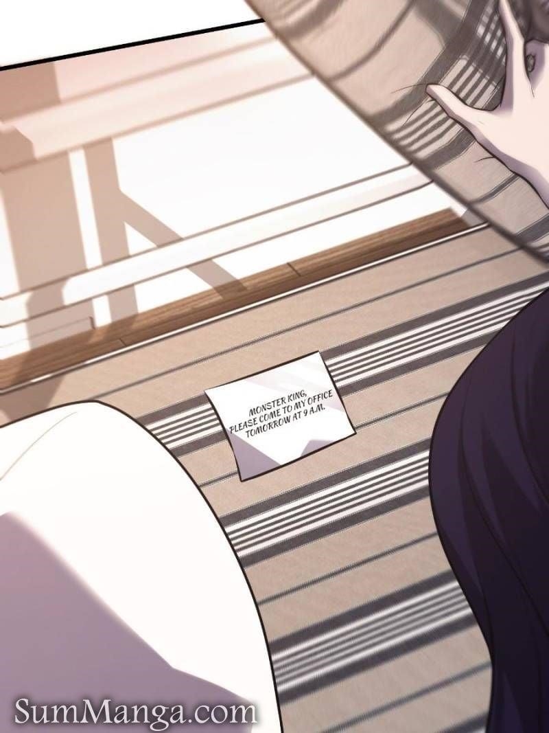 I Am the Strongest Boss Chapter 56 - Page 64