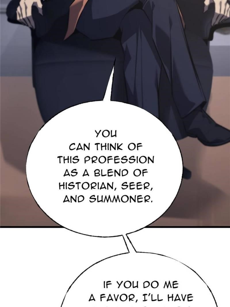 I Am the Strongest Boss Chapter 56 - Page 97
