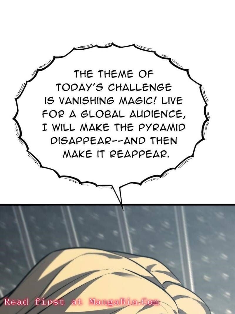 I Am the Strongest Boss Chapter 57 - Page 42