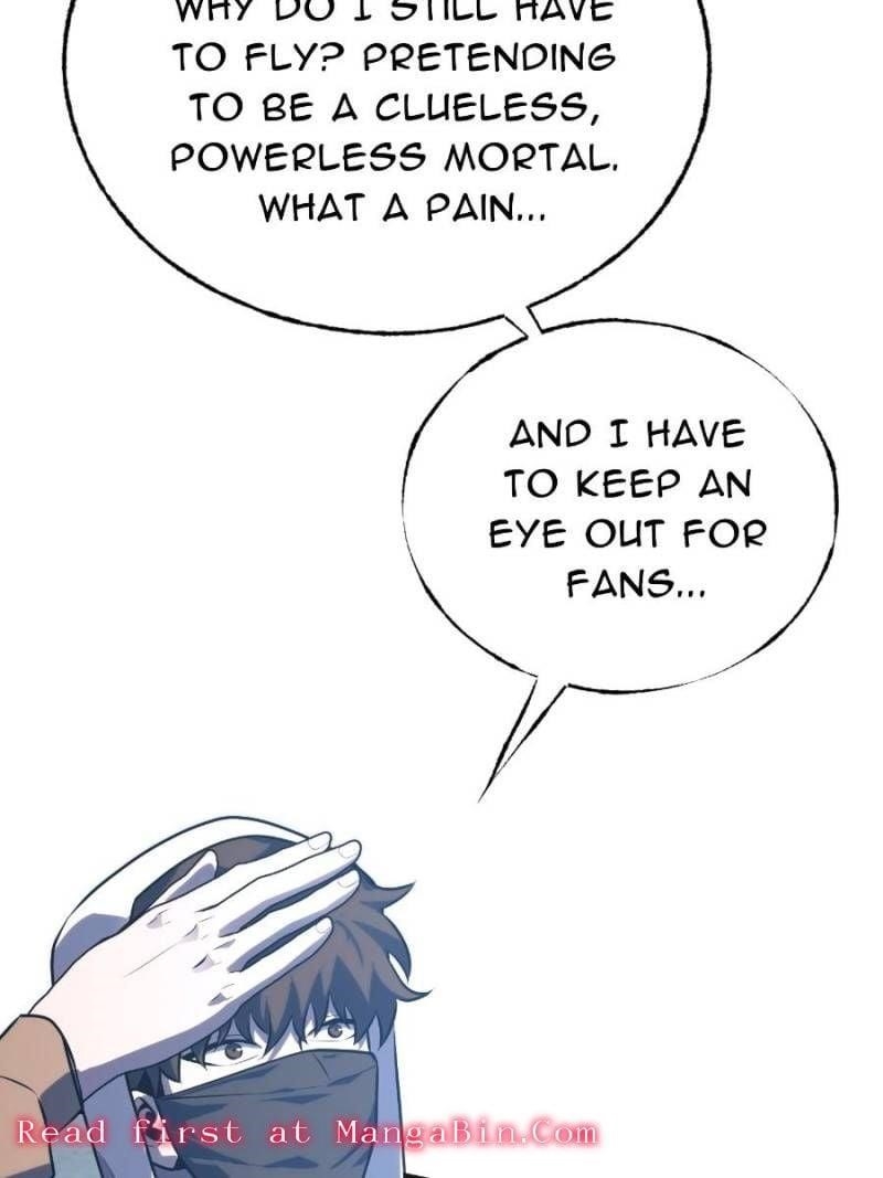 I Am the Strongest Boss Chapter 58 - Page 64