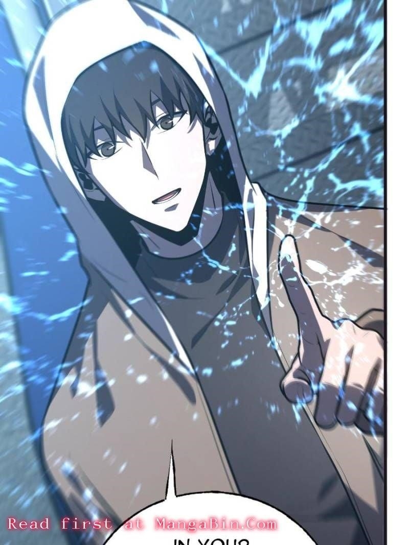 I Am the Strongest Boss Chapter 58 - Page 90
