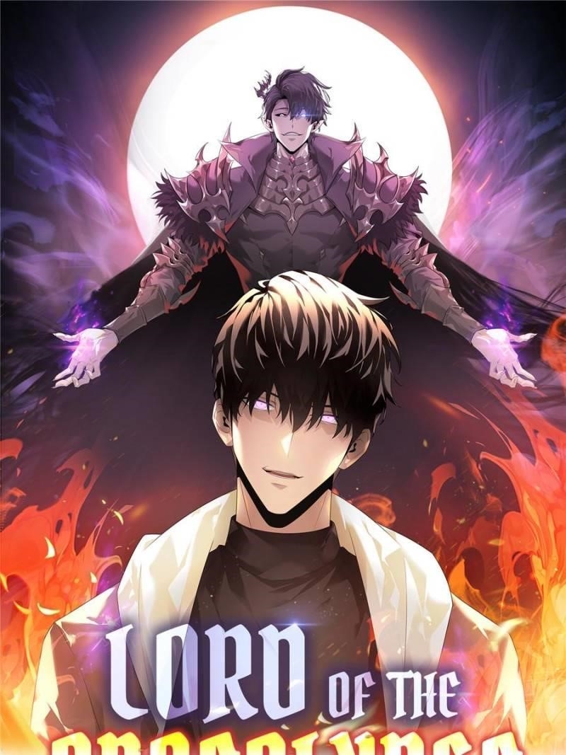 I Am the Strongest Boss Chapter 59 - Page 1